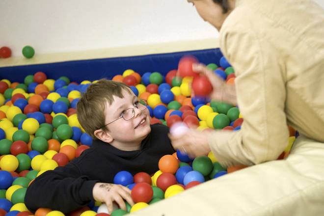 Behindertenhilfe Kurheim Mardorf Behindertenhilfe, DRK, Kindergruppe, Eram, Kurheim