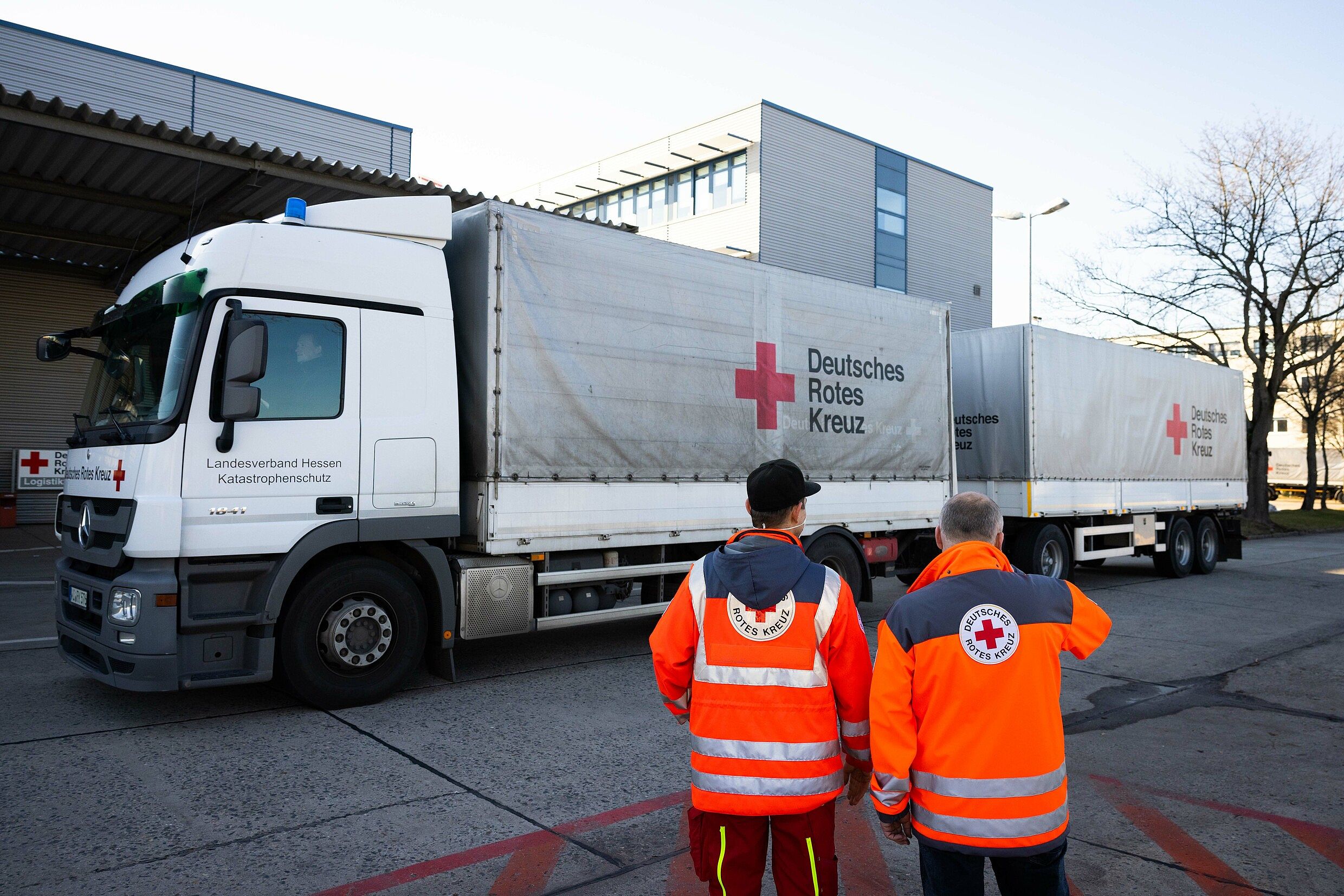 Deutsches Rotes Kreuz In Hessen Volunta Ggmbh www.drk-hessen.de