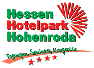 Hotelpark Hohenroda